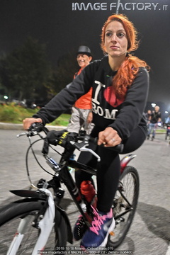 2018-10-18 Milano - Critical Mass 079